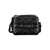 Mario Valentino Black Polyethylene Women Handbag -   -  Mario Valentino.